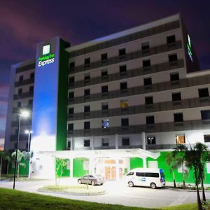 Holiday Inn Express Managua, An Ihg Hotel